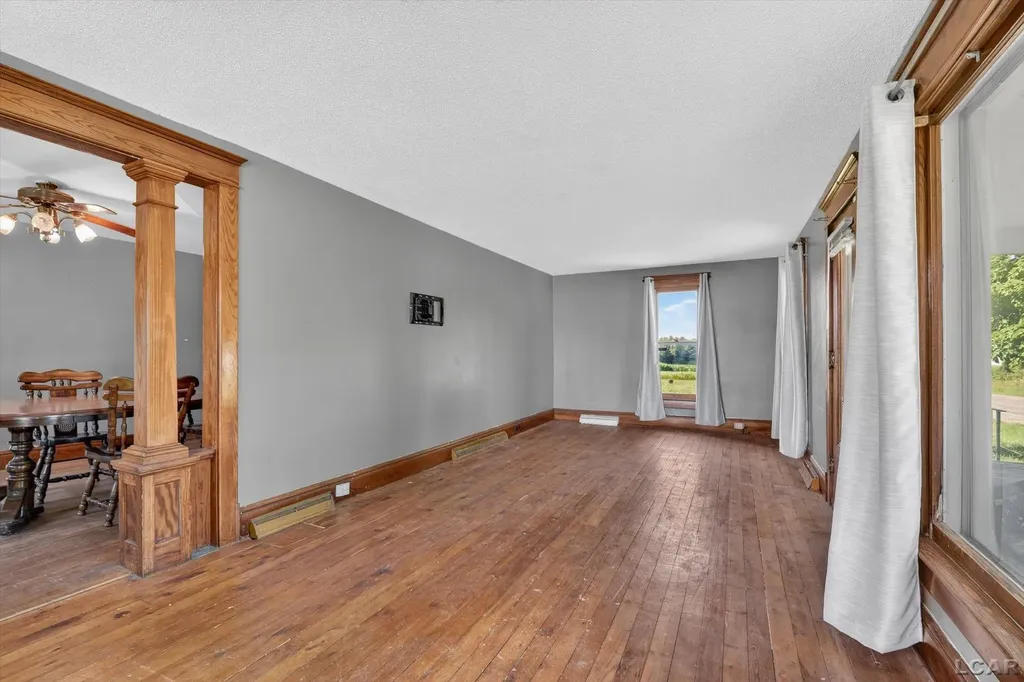 601 S Meridian Road Hudson Township MI 49247