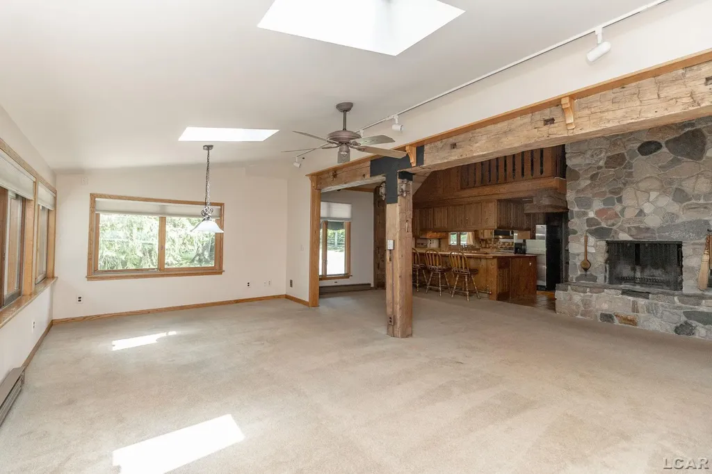 11726 Killarney Hwy Highway Cambridge Township MI 49230