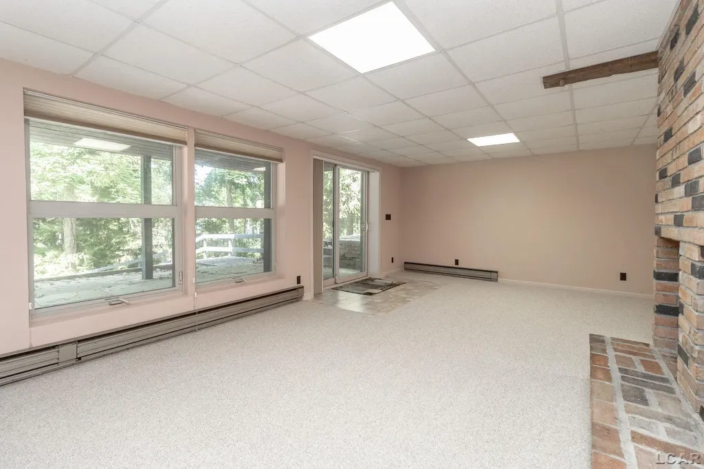 11726 Killarney Hwy Highway Cambridge Township MI 49230