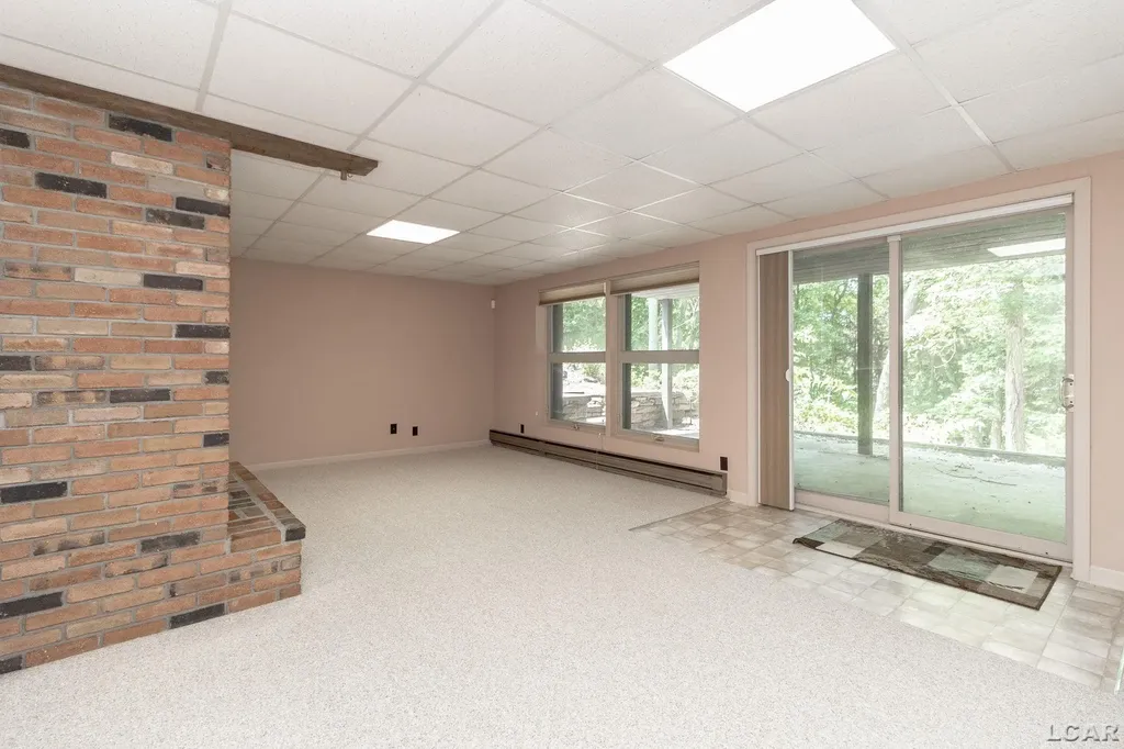 11726 Killarney Hwy Highway Cambridge Township MI 49230