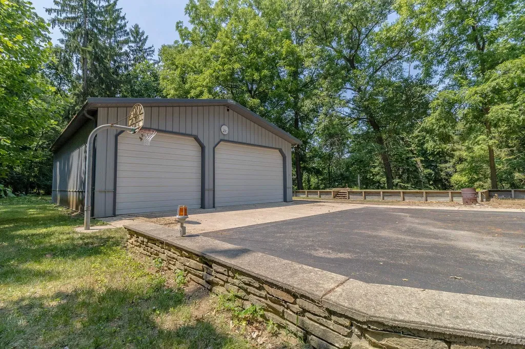 11726 Killarney Hwy Highway Cambridge Township MI 49230