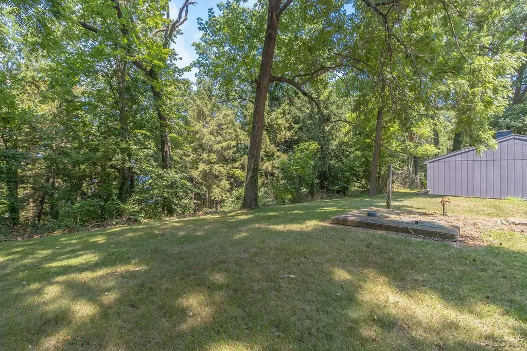 11726 Killarney Hwy Highway Cambridge Township MI 49230