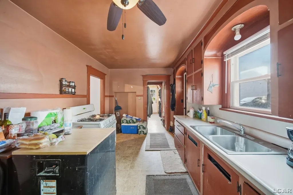 317 E Maple Avenue Adrian City MI 49221