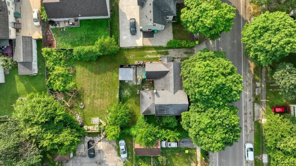 317 E Maple Avenue Adrian City MI 49221