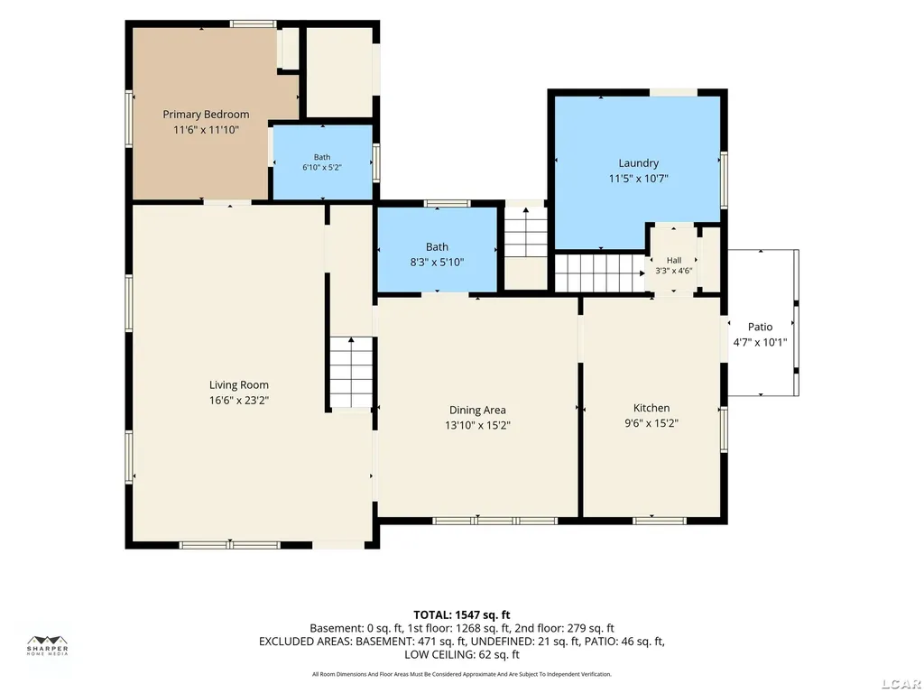 317 E Maple Avenue Adrian City MI 49221
