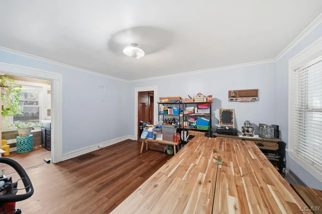 317 E Maple Avenue Adrian City MI 49221