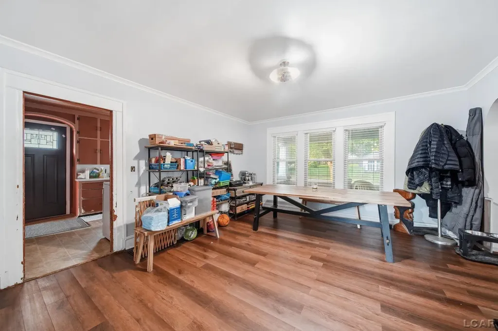 317 E Maple Avenue Adrian City MI 49221