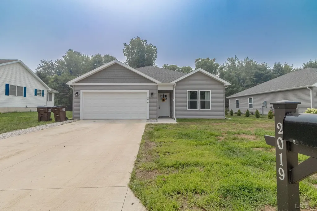 2019 Green Acres Drive Adrian City MI 49221