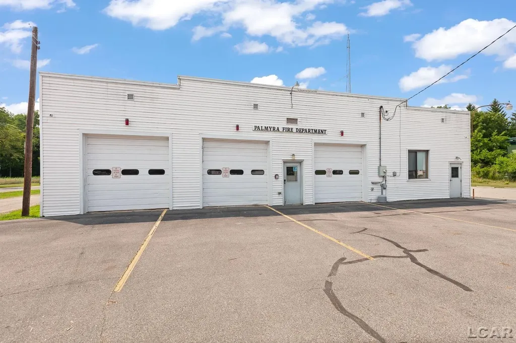 6326 E Us-223 Highway Palmyra Township MI 49268