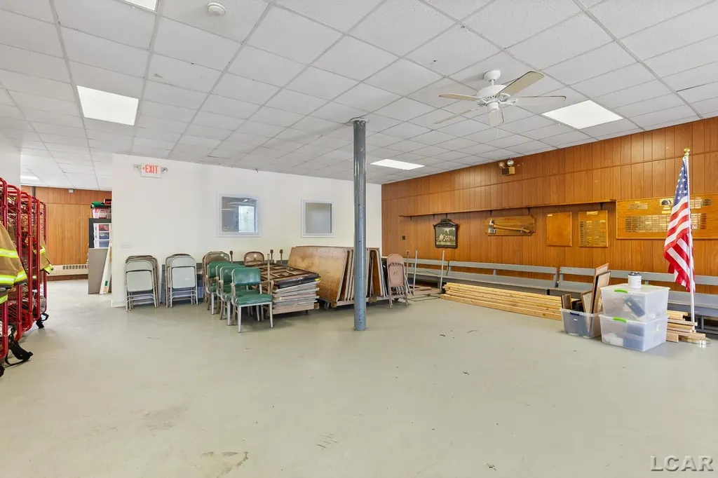 6326 E Us-223 Highway Palmyra Township MI 49268