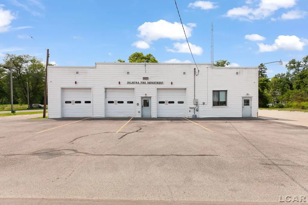 6326 E Us-223 Highway Palmyra Township MI 49268