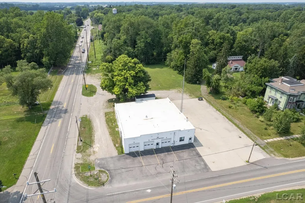 6326 E Us-223 Highway Palmyra Township MI 49268