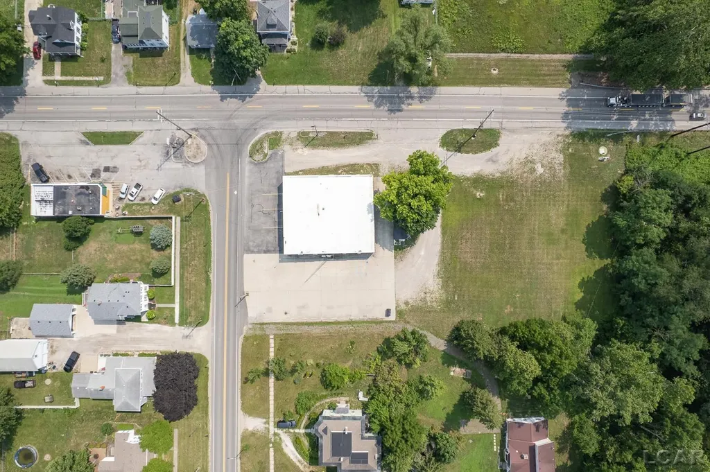 6326 E Us-223 Highway Palmyra Township MI 49268