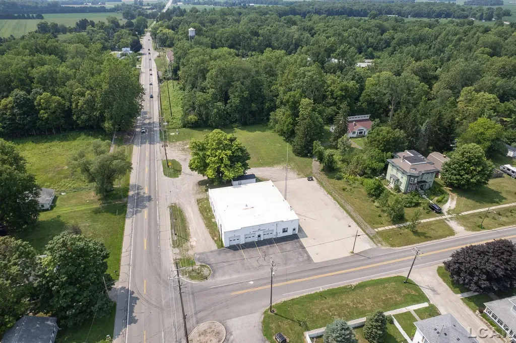 6326 E Us-223 Highway Palmyra Township MI 49268