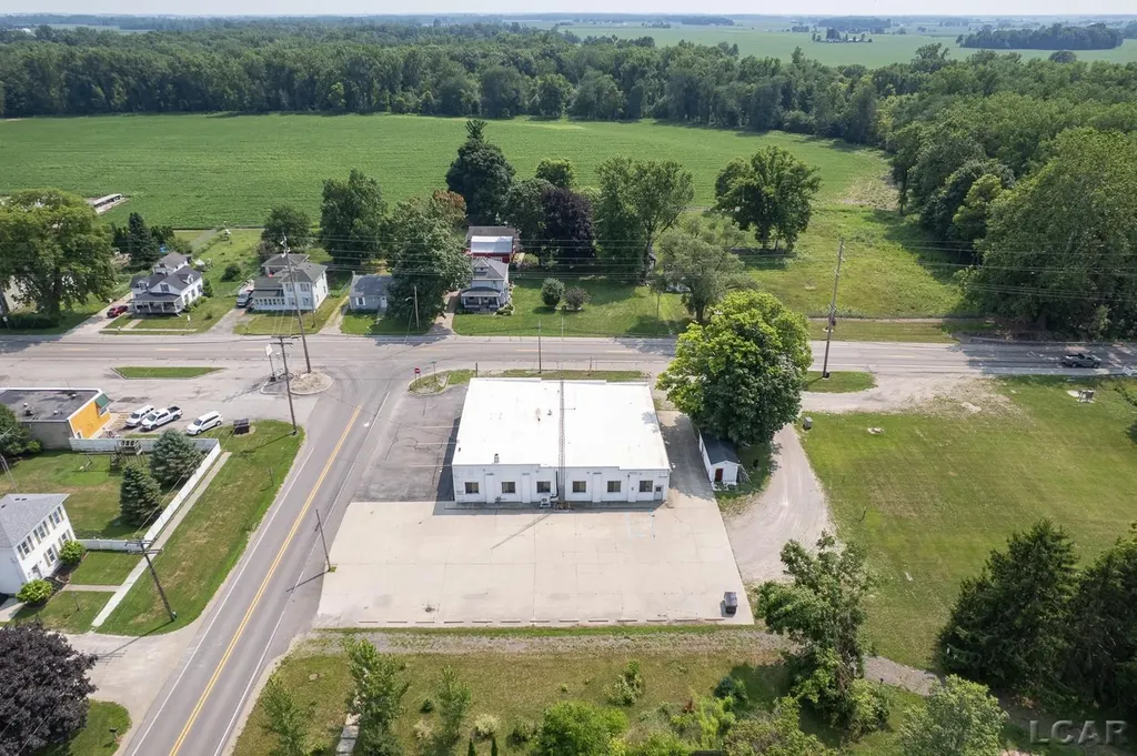 6326 E Us-223 Highway Palmyra Township MI 49268