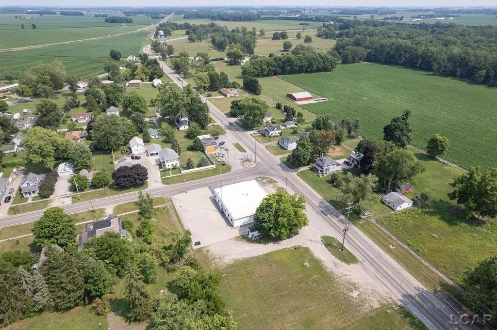 6326 E Us-223 Highway Palmyra Township MI 49268