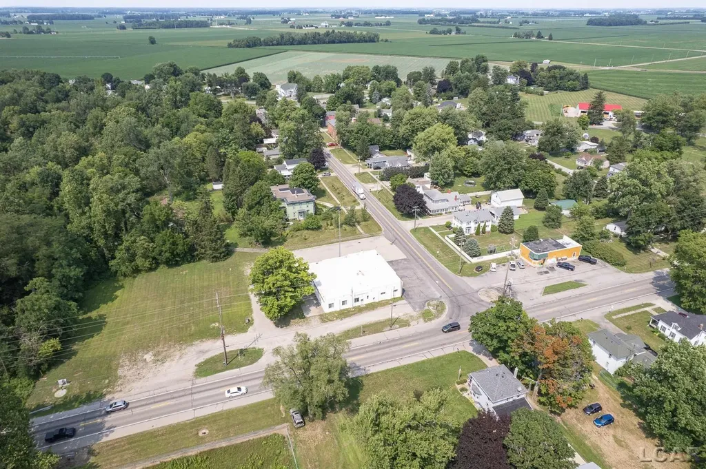 6326 E Us-223 Highway Palmyra Township MI 49268
