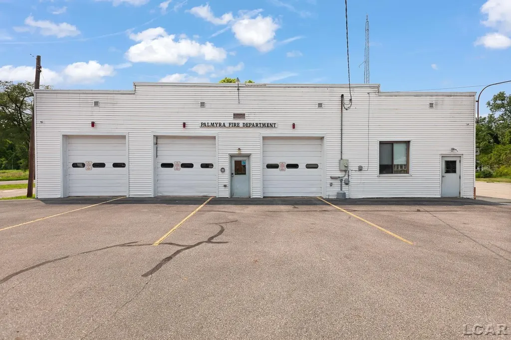 6326 E Us-223 Highway Palmyra Township MI 49268