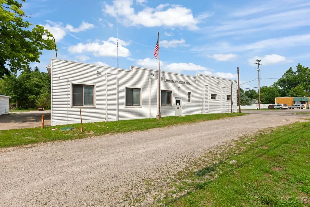 6326 E Us-223 Highway Palmyra Township MI 49268