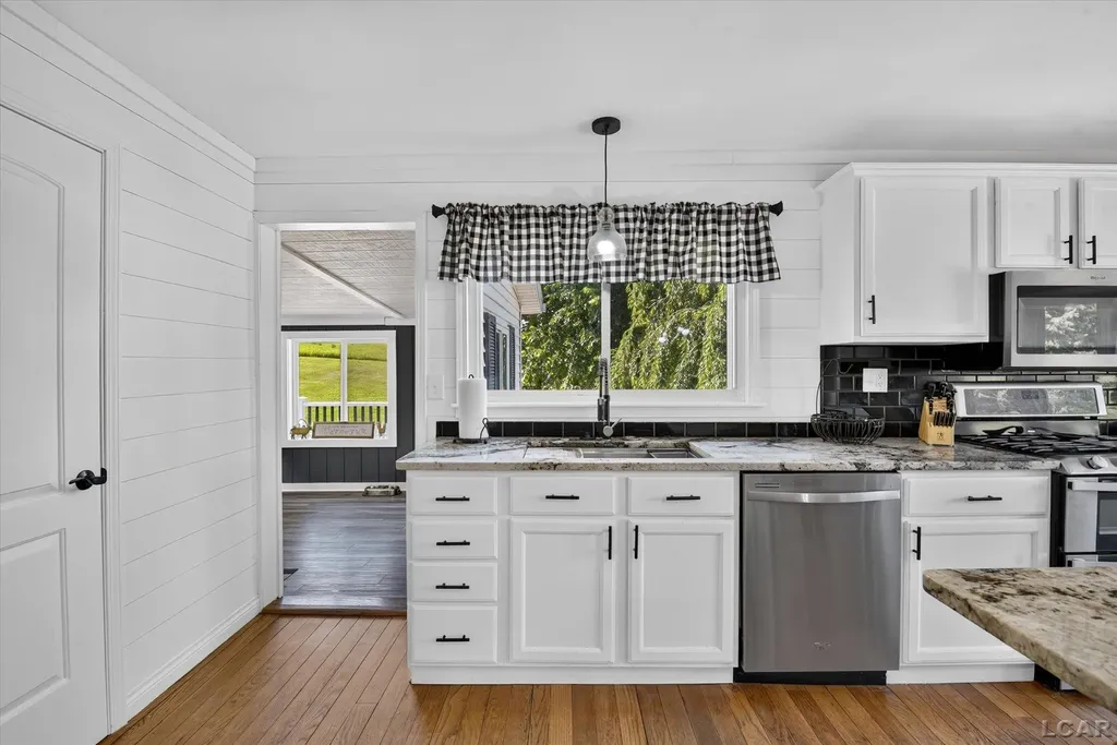 12931 Beecher Road Pittsford Township MI 49247