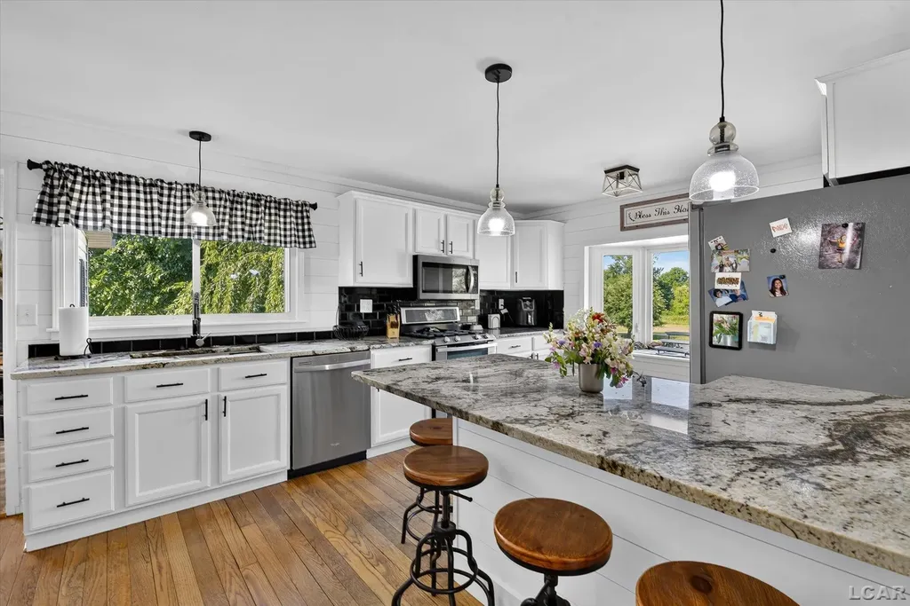 12931 Beecher Road Pittsford Township MI 49247
