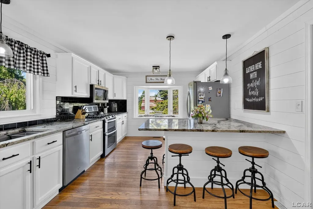 12931 Beecher Road Pittsford Township MI 49247