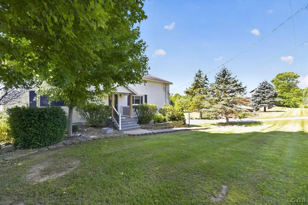 12931 Beecher Road Pittsford Township MI 49247