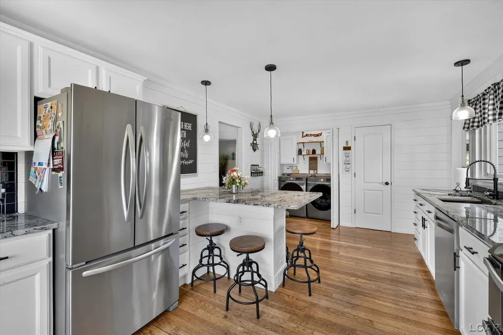 12931 Beecher Road Pittsford Township MI 49247