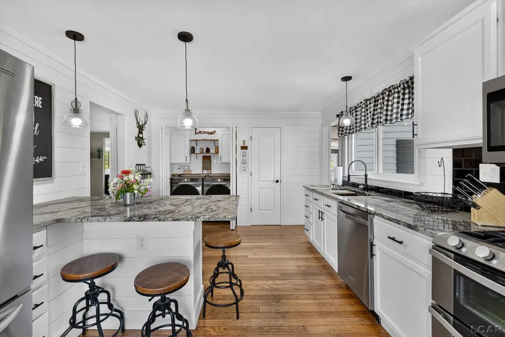 12931 Beecher Road Pittsford Township MI 49247