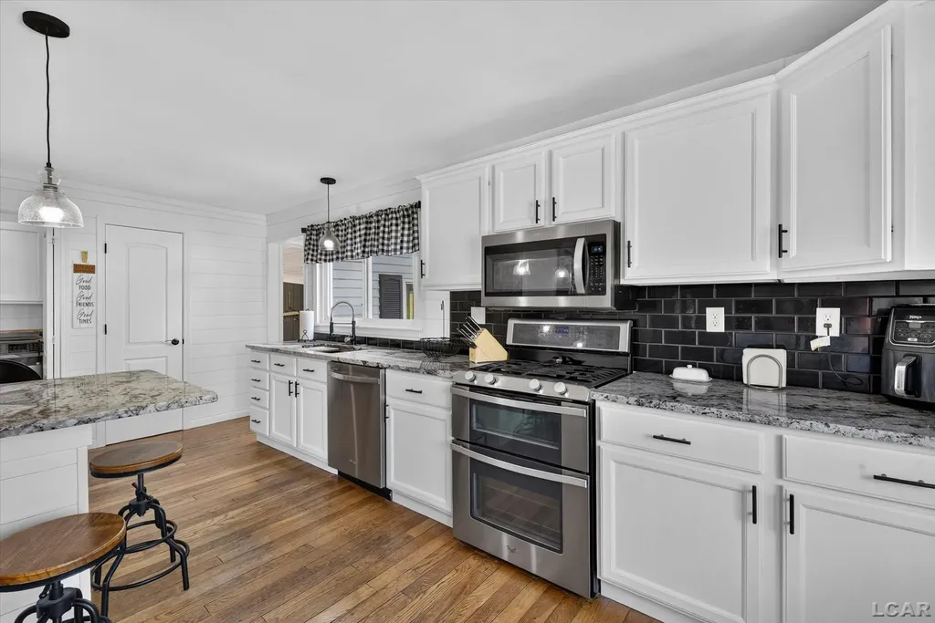 12931 Beecher Road Pittsford Township MI 49247