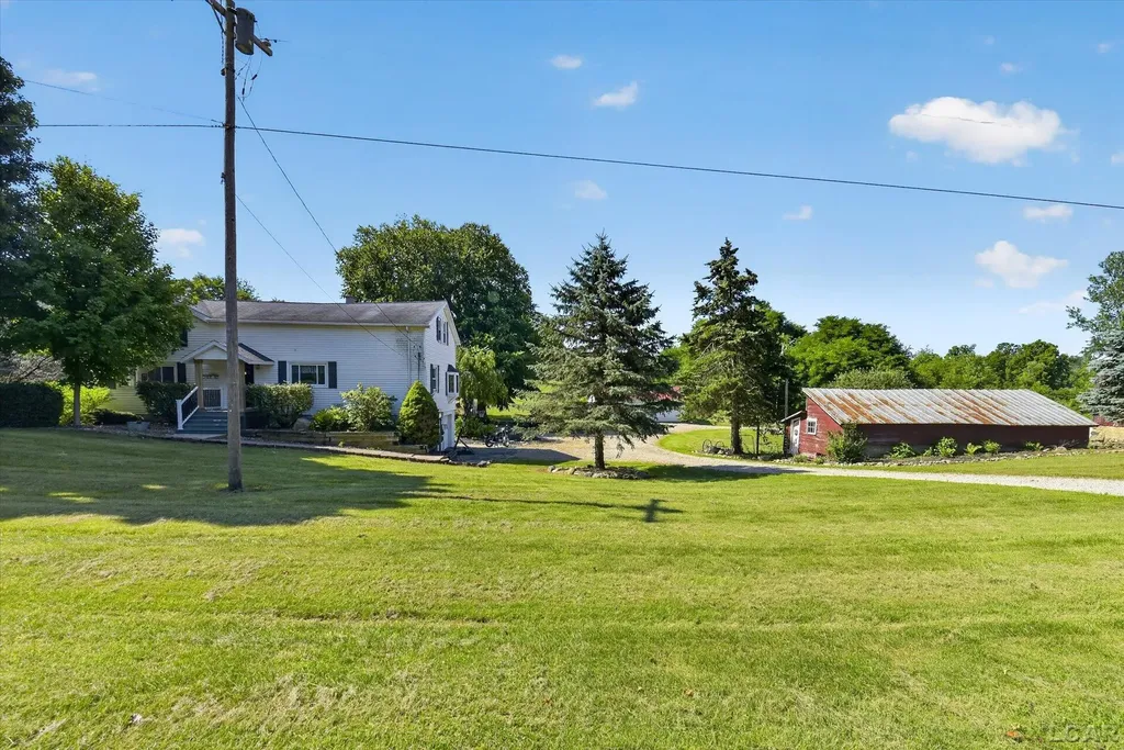 12931 Beecher Road Pittsford Township MI 49247