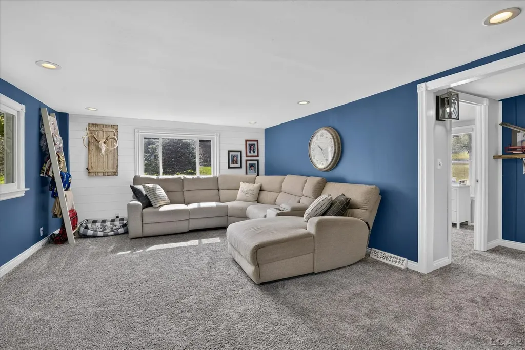12931 Beecher Road Pittsford Township MI 49247