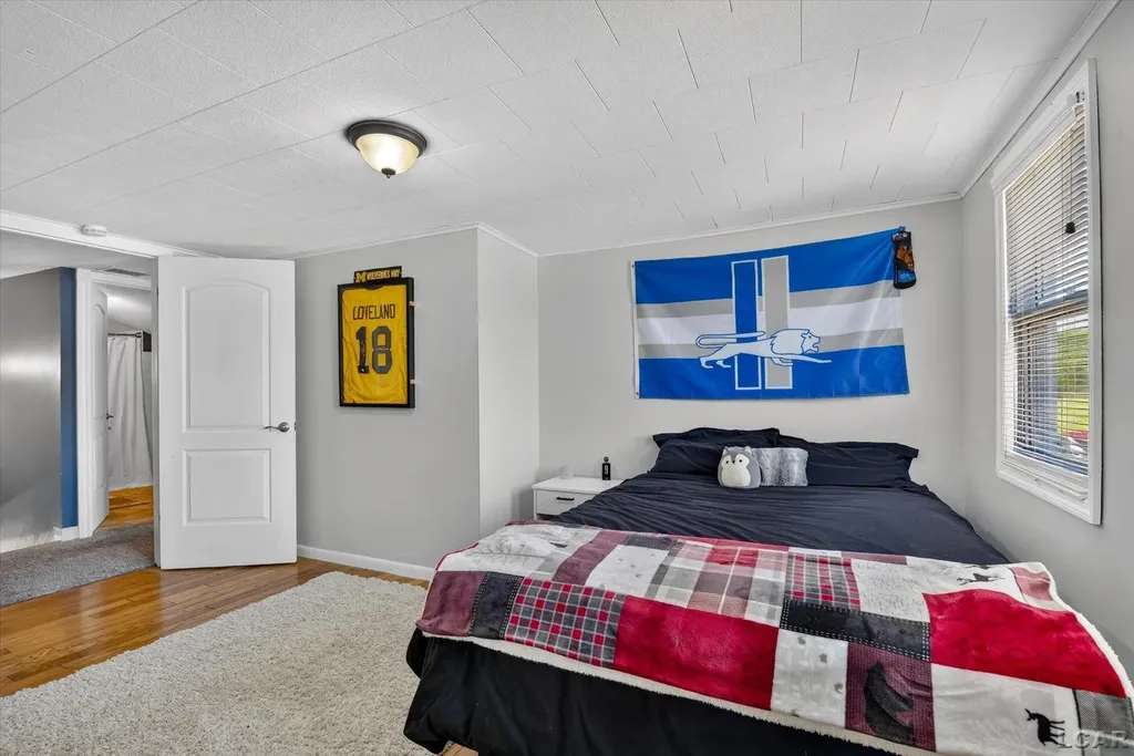12931 Beecher Road Pittsford Township MI 49247