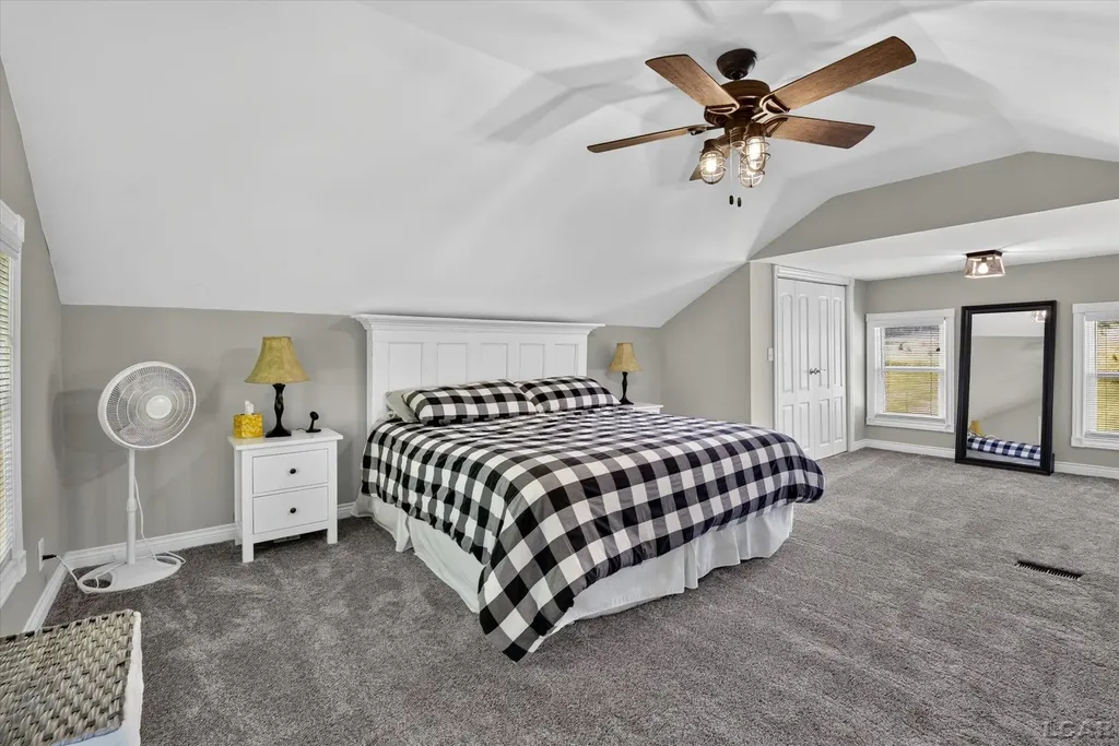 12931 Beecher Road Pittsford Township MI 49247