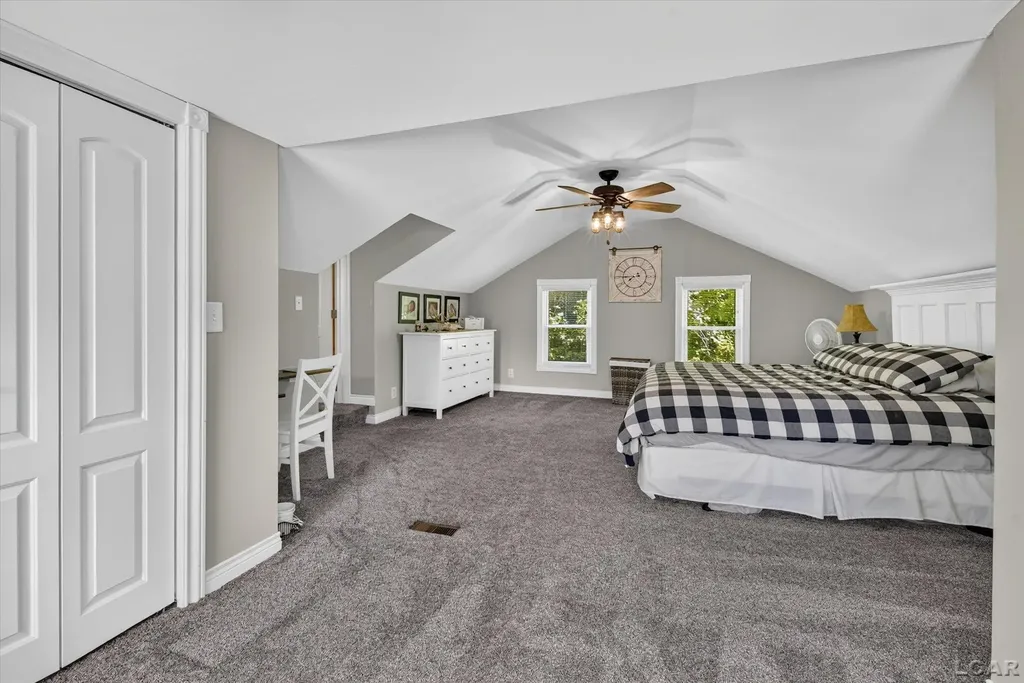 12931 Beecher Road Pittsford Township MI 49247