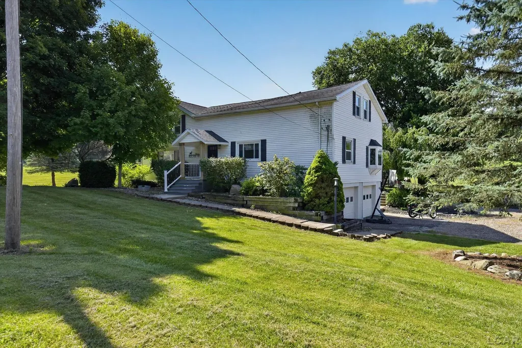 12931 Beecher Road Pittsford Township MI 49247