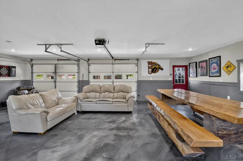 12931 Beecher Road Pittsford Township MI 49247