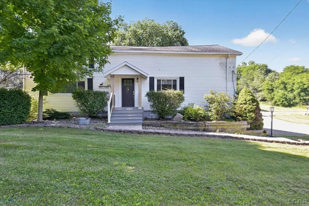 12931 Beecher Road Pittsford Township MI 49247