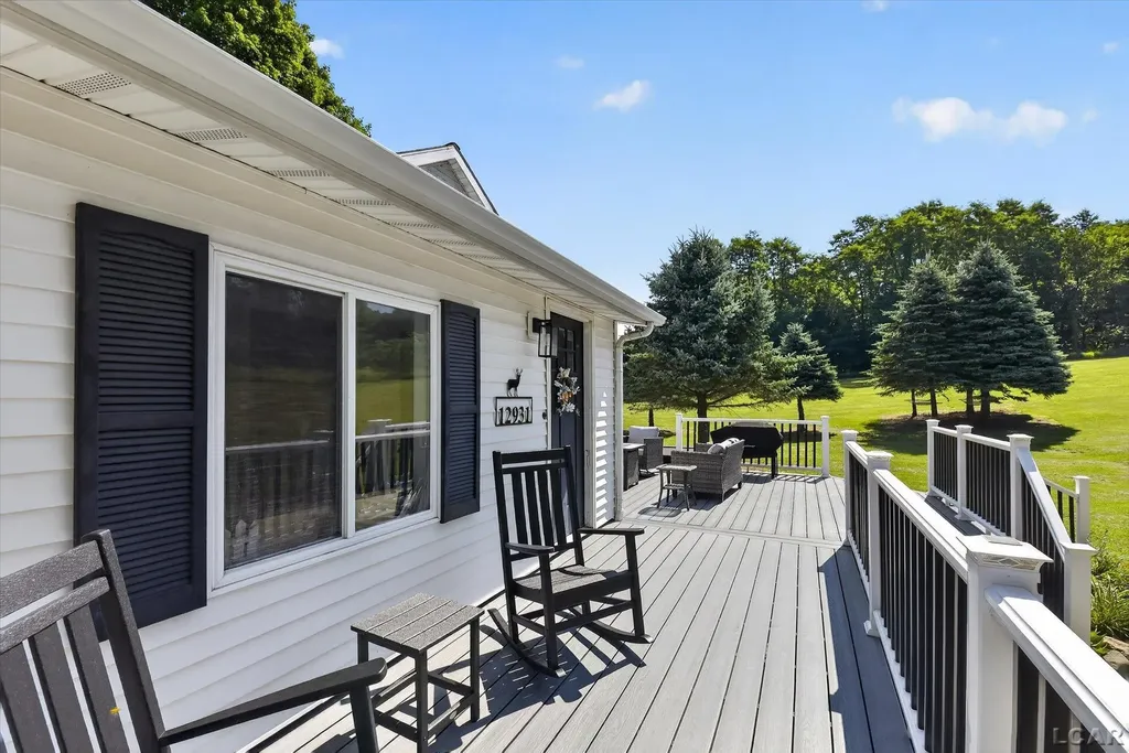 12931 Beecher Road Pittsford Township MI 49247