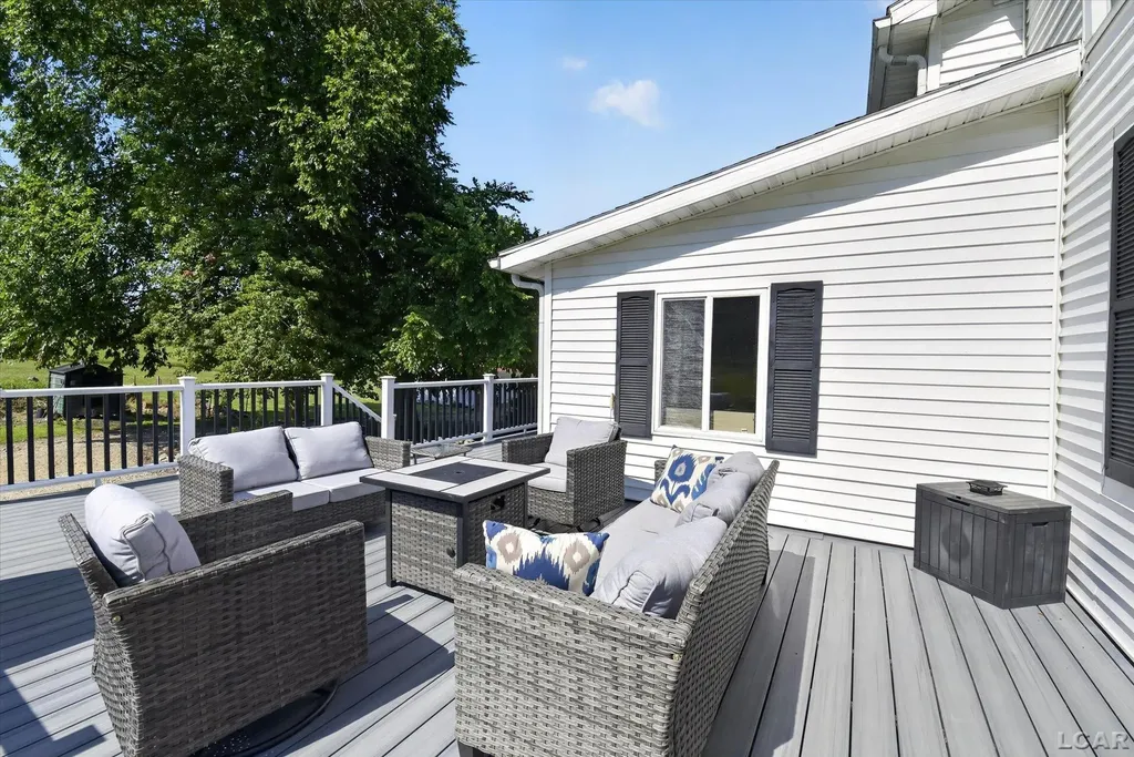 12931 Beecher Road Pittsford Township MI 49247