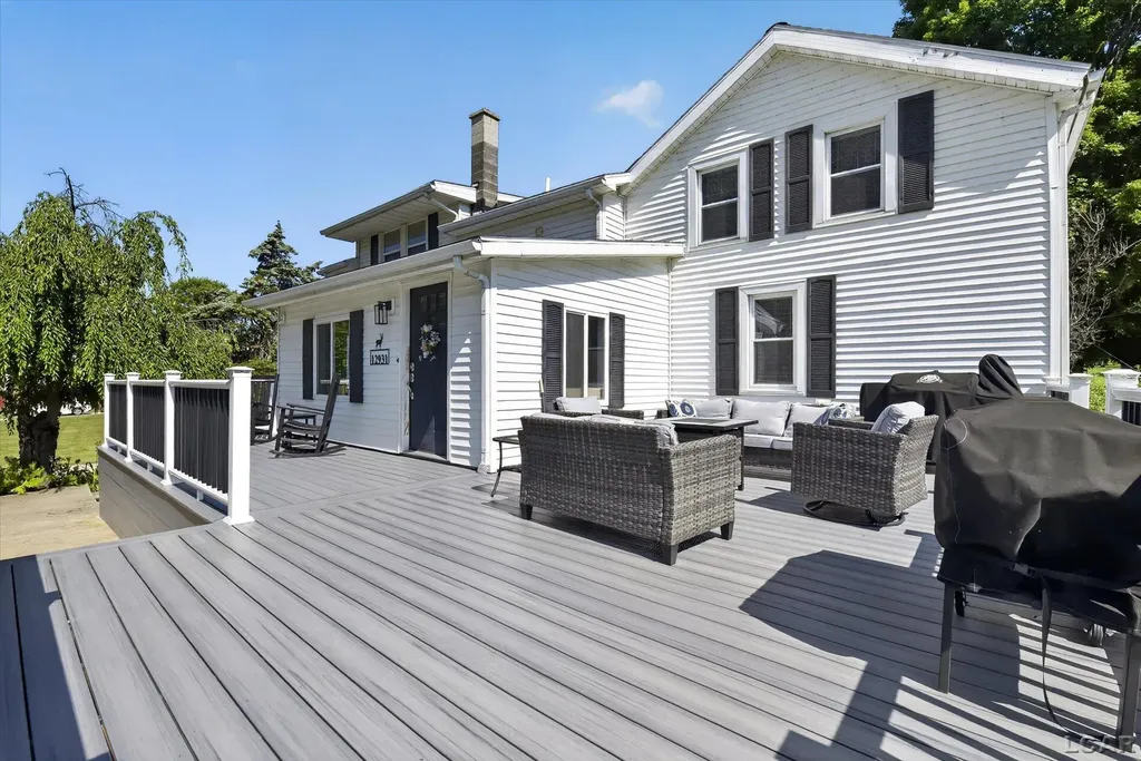 12931 Beecher Road Pittsford Township MI 49247