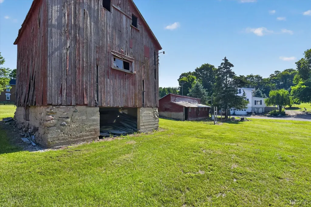 12931 Beecher Road Pittsford Township MI 49247