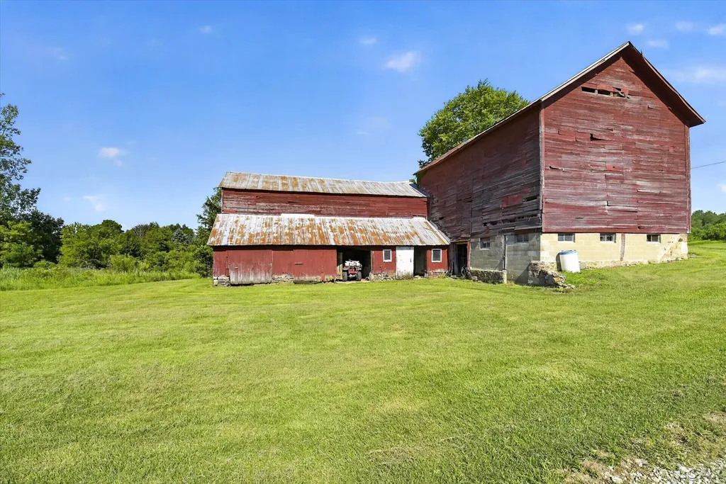 12931 Beecher Road Pittsford Township MI 49247