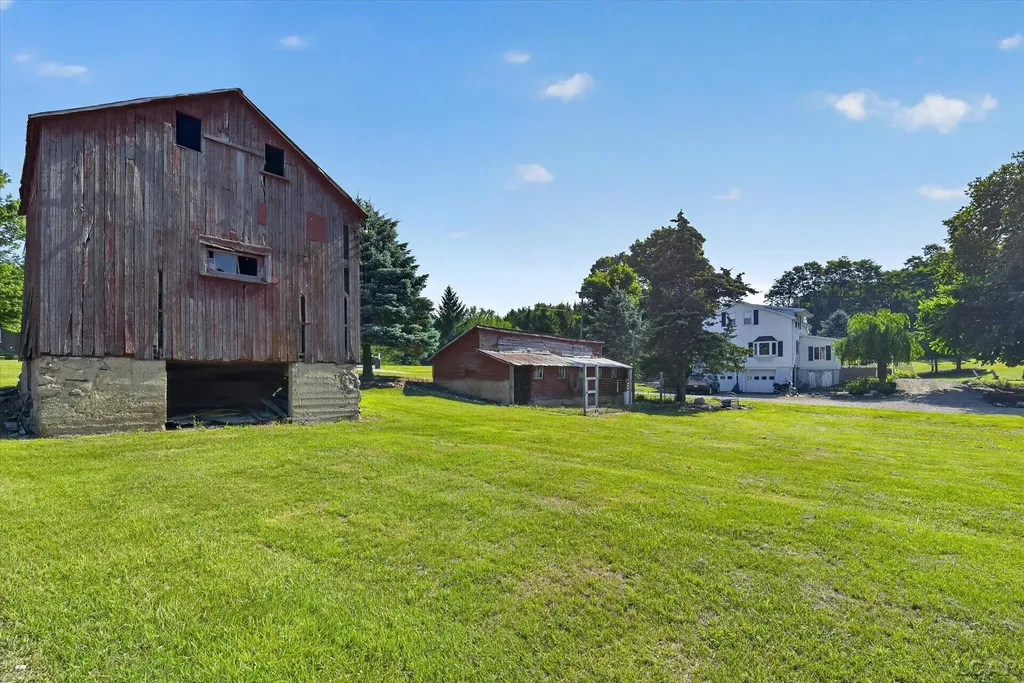 12931 Beecher Road Pittsford Township MI 49247
