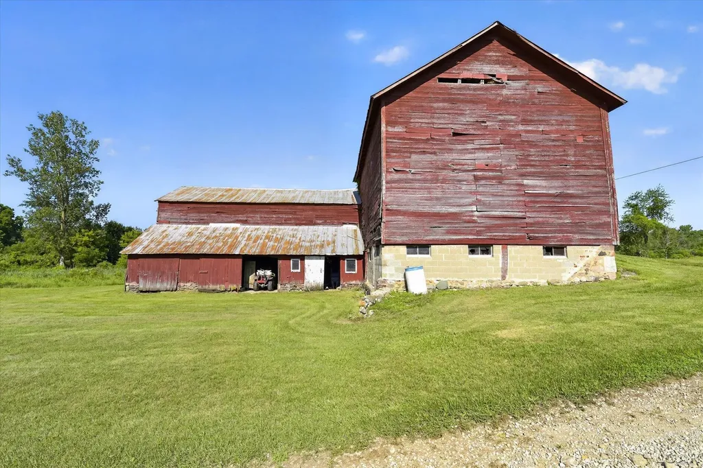 12931 Beecher Road Pittsford Township MI 49247