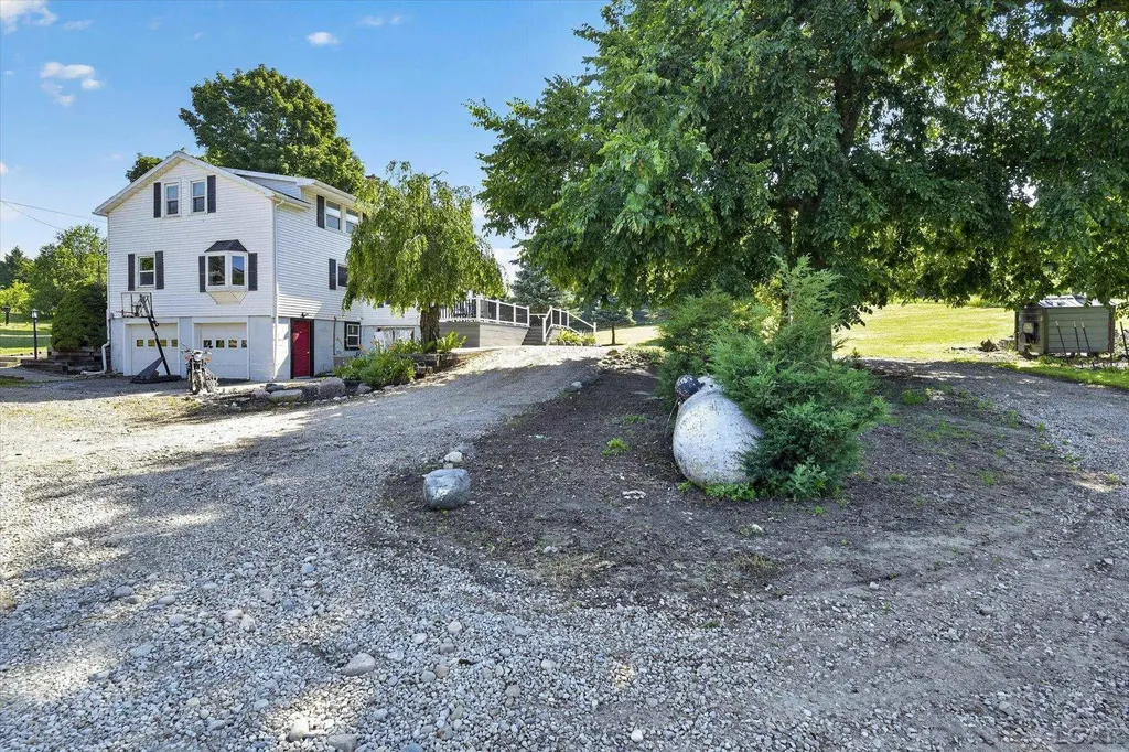 12931 Beecher Road Pittsford Township MI 49247