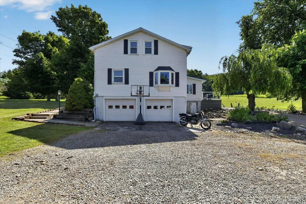 12931 Beecher Road Pittsford Township MI 49247