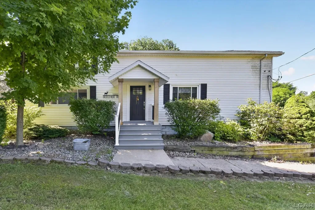 12931 Beecher Road Pittsford Township MI 49247