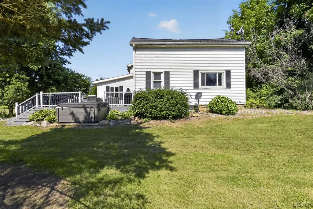 12931 Beecher Road Pittsford Township MI 49247