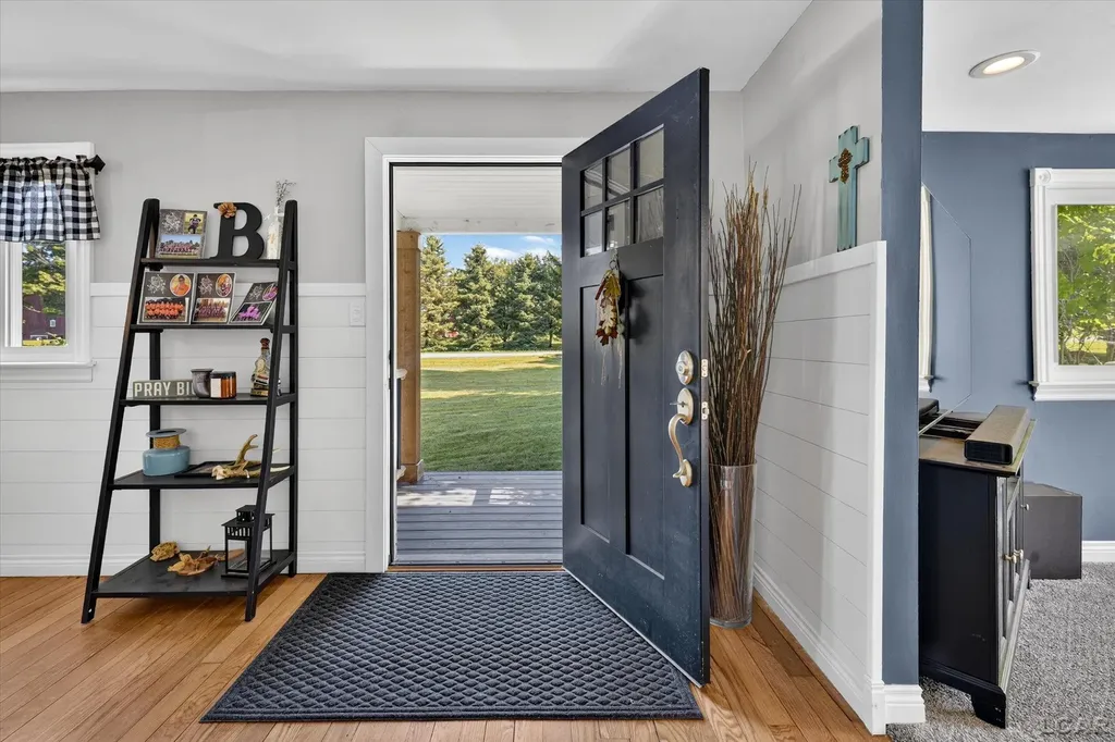 12931 Beecher Road Pittsford Township MI 49247